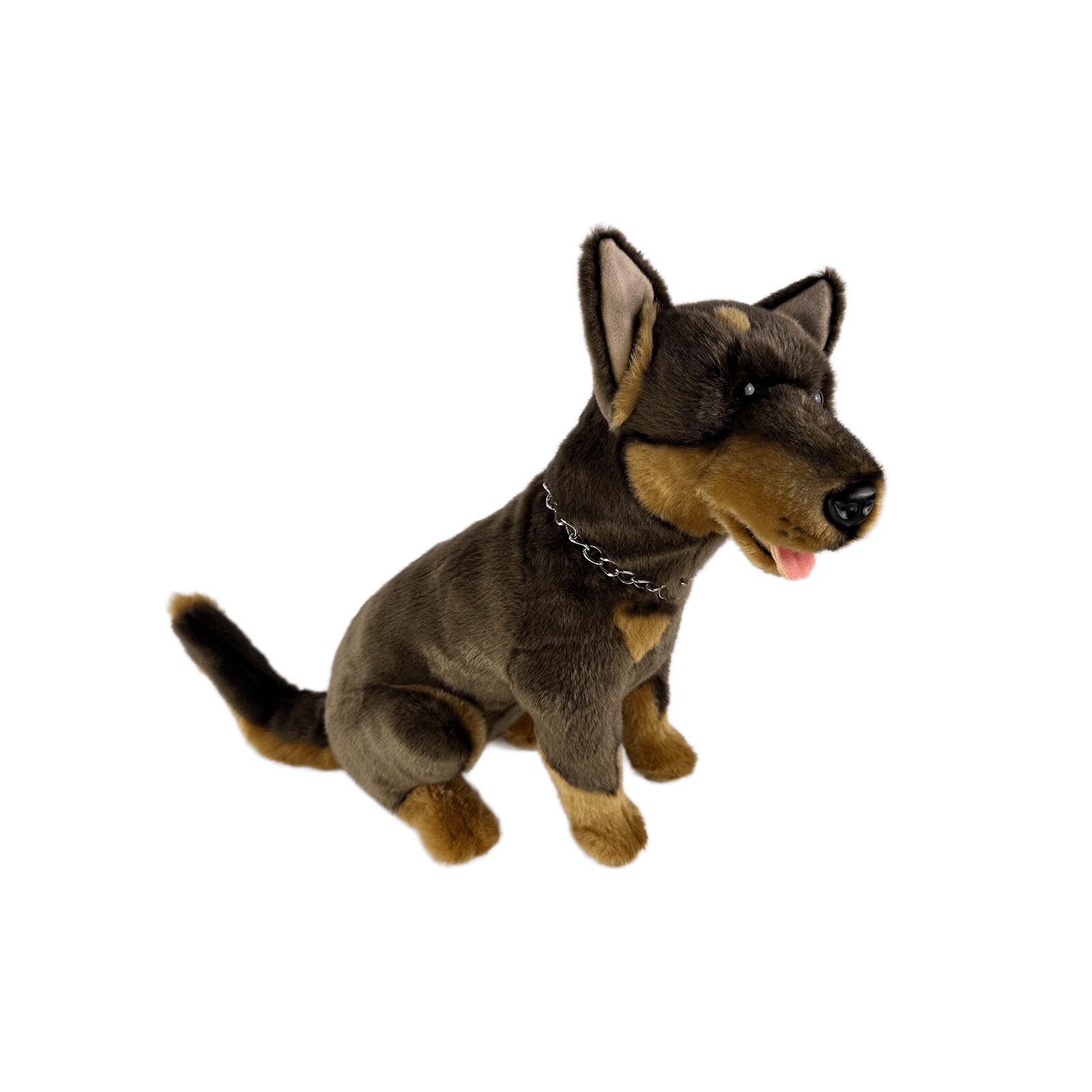 Cannon Kelpie 38cm Standing Bocchetta Plush