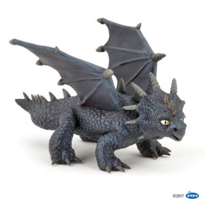 Papo 36016 Pyro The Dragon