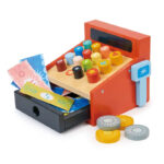 Mentari Cash Register Till
