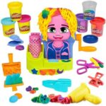 Play-Doh Hair Stylin Salon