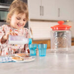 Fat Brain Pretendables Milk & Cookies