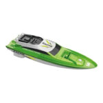 Rusco Barracuda Fast Speed RC Boat