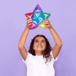 Connetix Light Star Pack 28 pc