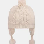 Toshi Organic Earmuff Yummy/ Oatmeal / XS