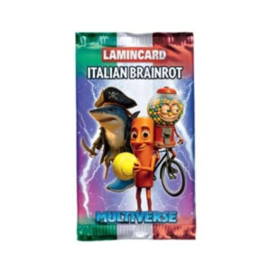 Italian Brainrot Multiverse