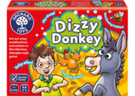 Orchard Toys Dizzy Donkey