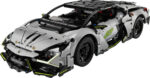 LEGO Technic 42214 Lamborghini Revuelto Super Sports Car