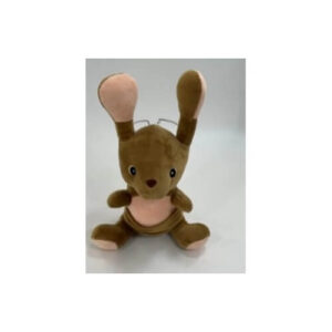 Budeez Sensory Plush 13cm Barry Kangaroo