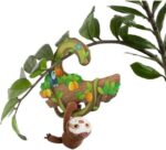 My Very First Games: Hide and Go Sloth!
