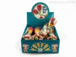 Djeco DJ6008 Maracas Wooden