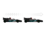 LEGO 42165 Mercedes-AMG F1 W14 E Performance