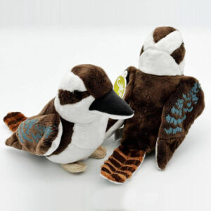 Cuddle Pals Kookaburra 18cm