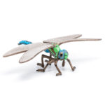 Papo 50261 Dragonfly