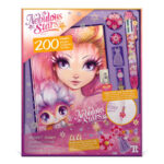 Nebulous Stars Secret Diary Petulia