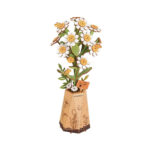 DIY Miniature Wood Bloom Chamomile