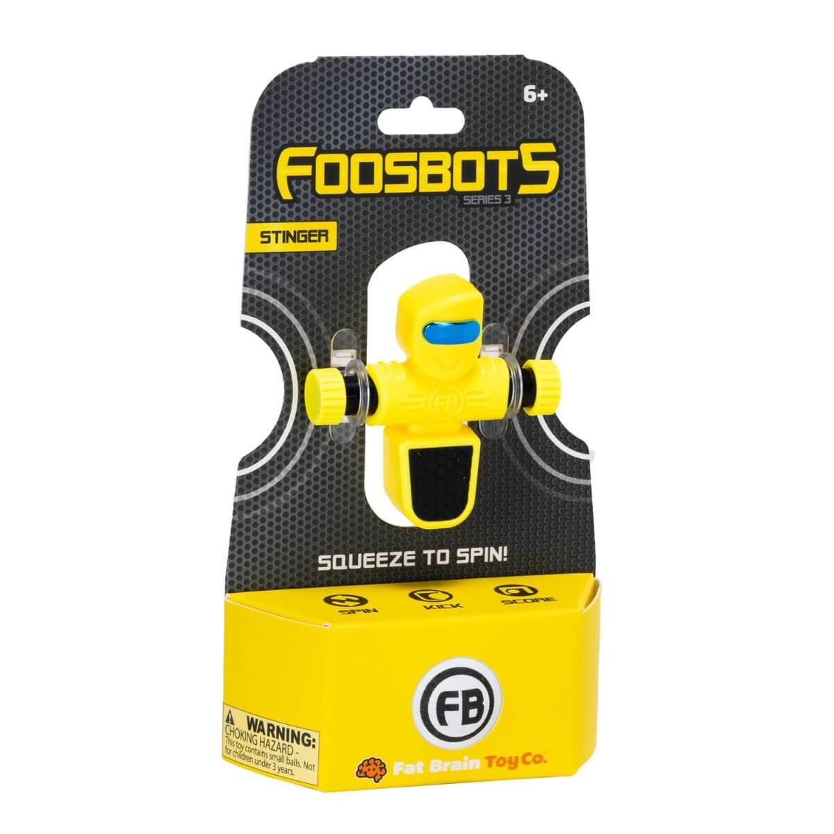 Foosbots Stinger Single Pack