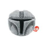 Ty Beanie Bouncer Star Wars' THE MANDALORIAN