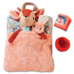 Lilliputiens Stella Bedtime Routine