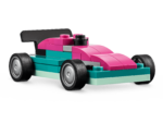 LEGO Classic 11036 Creative Vehicles