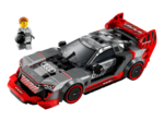 LEGO 76921 Audi S1 e-tron quattro Race Car
