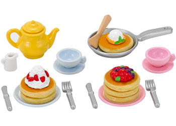 SF 5225 Homemade Pancake Set