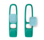 Quut Scoppi Shovel Play Tool - Lagoon/Vintage Blue
