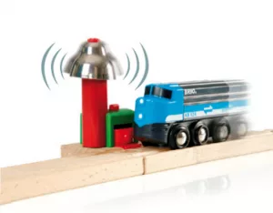 Brio 33754 Magnetic Bell Signal