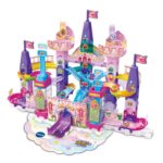 VTech Marble Rush Adventures Palace Party