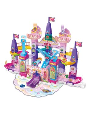 VTech Marble Rush Adventures Palace Party