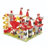 VTech Marble Rush Adventures Dragon Castle
