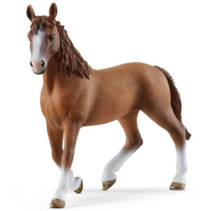 Schleich 72213 Cheval de Selle Francais Mare