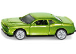 Siku 1408 Dodge Challenger SRT Hellcat