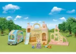 SF 5670 Baby Castle Nursery Gift Set
