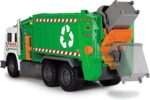Dickie Toys Giant Recycling Truck 55cm
