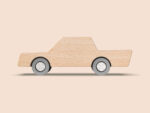 Way to Play - Back and Forth Car Woody