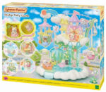SF 5815 Skytop Fairy Castle