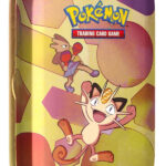 Pokemon TCG Scarlet & Violet 151 Mini Tin