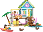 Lego Friends 42699 Beach House with Seals