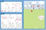 Learn to Draw ... Animals! Young Artists Series