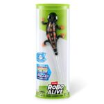ZURU Robo Alive Chameleon Light-Up S1 Asst