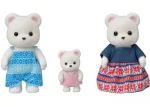 SF 5396 Polar Bear Family