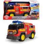 Dickie Toys Fire Rescue Unit 30cm