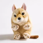 Baby Handfuls Dingo Pup 13cm