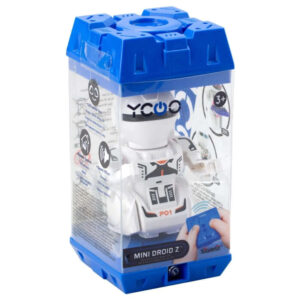 Silverlit Mini Droid Z
