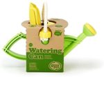 Green Toys Watering Can