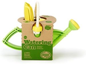 Green Toys Watering Can