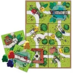 My First Carcassonne Board Game
