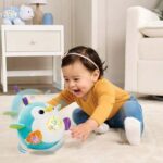 LeapFrog 123 Bounce with Me Penguin