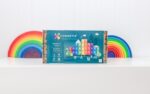 Connetix Rainbow Rectangle Pack 18 pc