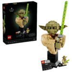 LEGO Star Wars 75438 Yoda™ Bust